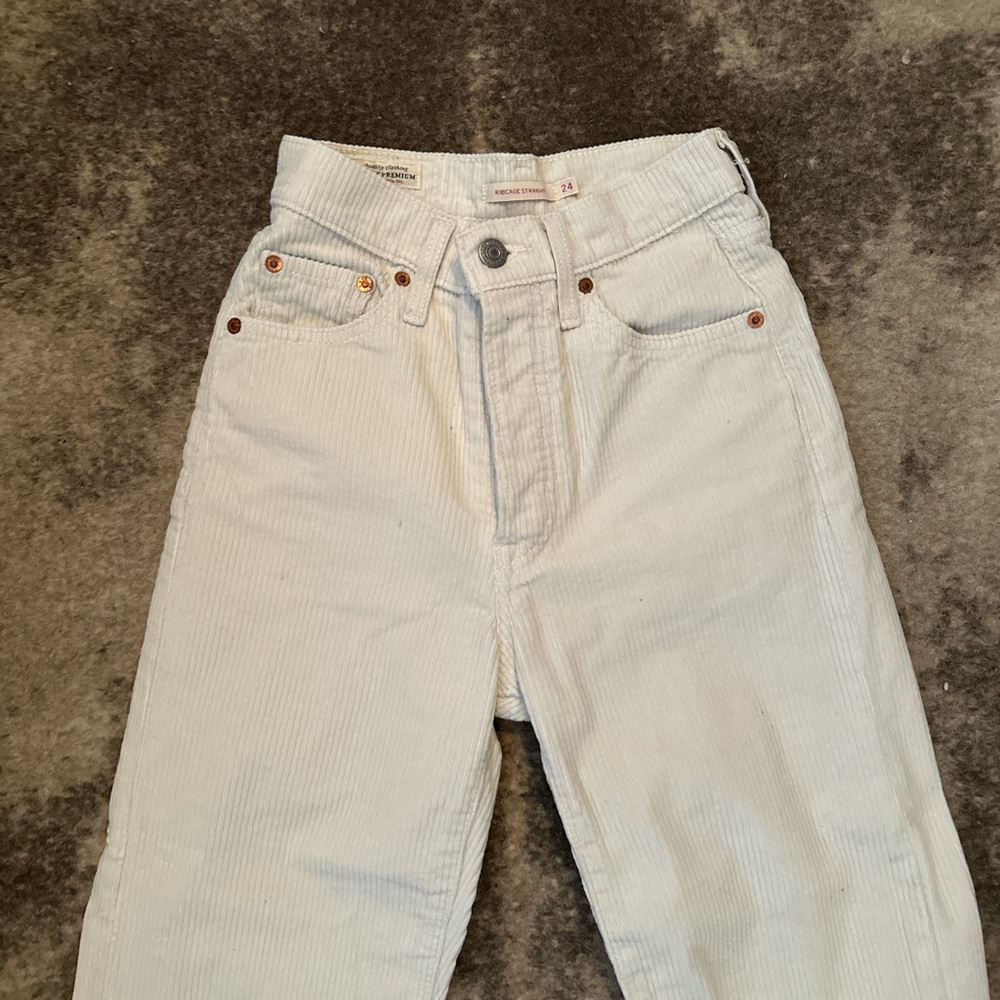 Levi’s